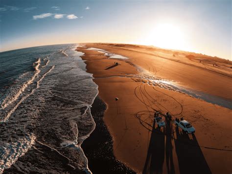 Argentina Beaches Guide: 8 BEST Beaches In Argentina