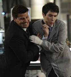 Bones Season 6 Finale: B&B and more B’s - Criminal Element