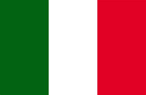 Flag of Italy - 5ft x 3ft Italian Fabric Flag