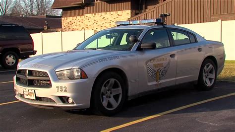 Ohio State Highway Patrol sees decline in trooper applications [Video]