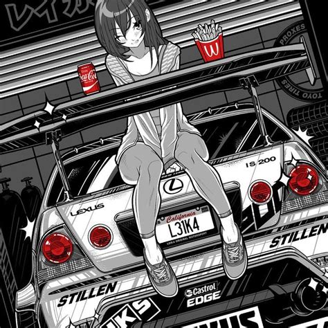 Pin by MR.FONDOS.LOL on WALLPEE 2023. | Automotive illustration, Cute ...