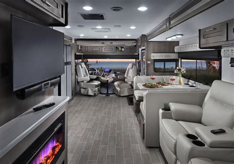 Exploring Top 2021 RVs