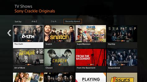 Netflix: 9 alternativas para te ajudar a "vencer" o confinamento