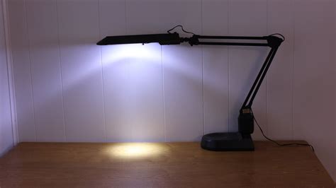 LED Lamp With Sleep Timer | Make: | Lamp, Sleep timer, Led lamp