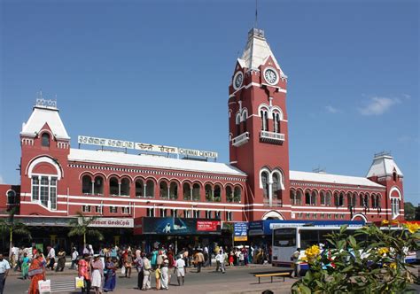 Travel & Adventures: Chennai ( चेन्नई, Madras). A voyage to Chennai ...