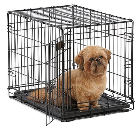 Puppy Crate Training | What you need to know.