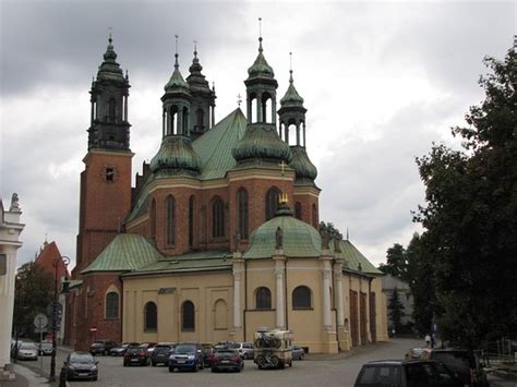 Poznan Cathedral of St. Peter and Paul - Tripadvisor