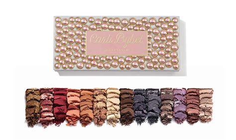 INTRODUCING The Carli Bybel palette - Anastasia Beverly Hills