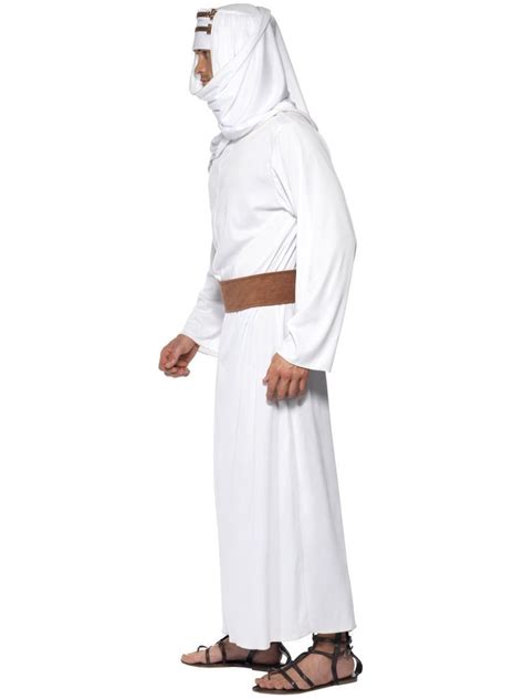 Lawrence Of Arabia Costume – Escapade