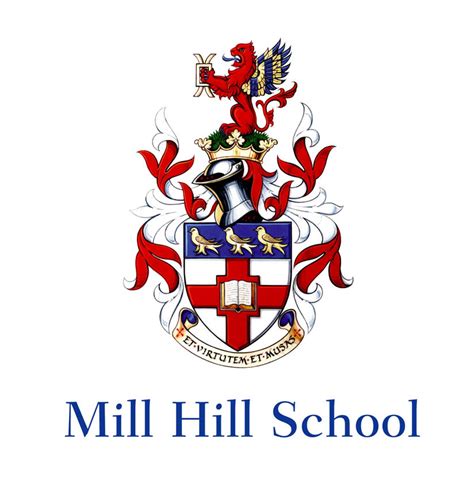 Mill Hill School