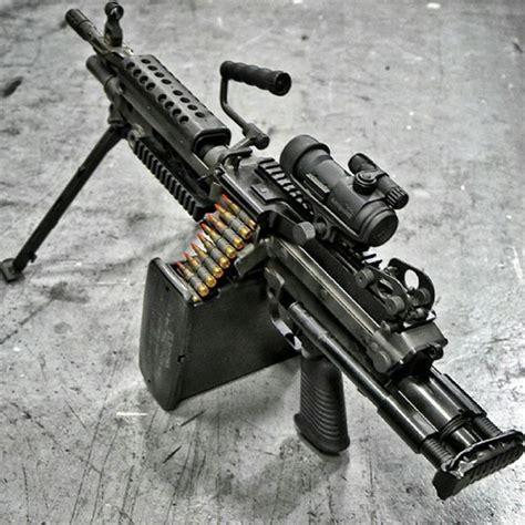 Please make all grİp types for lmg guns | Forums