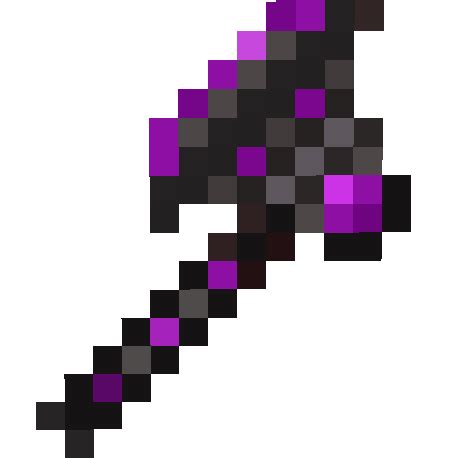 Minecraft Netherite Pickaxe Texture - Sussyminecraftboi User Profile Deviantart - Rutin coba