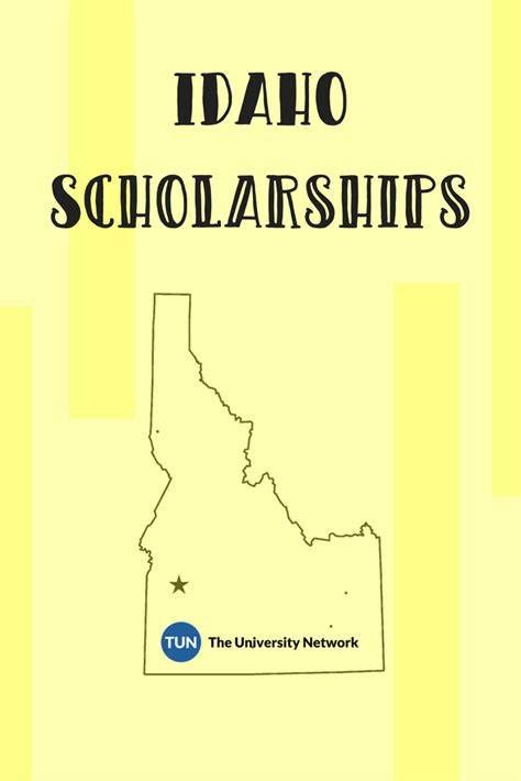 University of Idaho Scholarships 2023-2024 - Ghana Education News