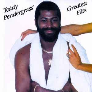 Teddy Pendergrass - Teddy Pendergrass' Greatest Hits (1990, CD) | Discogs