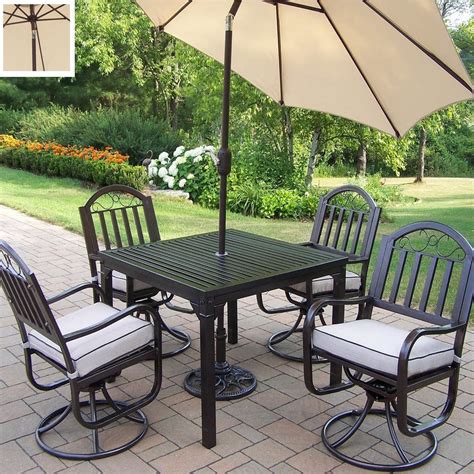 Wrought Iron Patio Furniture Sets - Ideas on Foter