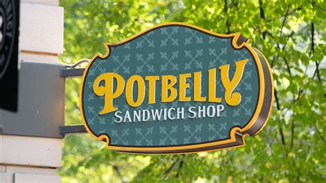 Potbelly CEO reveals major store change to streamline customer ...