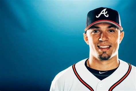 Jace Peterson | Atlanta braves baseball, Atlanta braves, Braves baseball