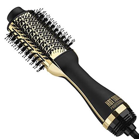 Best Hot Air Brush for Fine Hair 2022 - Top 8 Expert Reviews