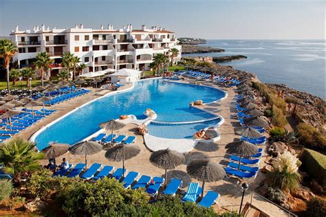 Alua Las Rocas - UPDATED Prices, Reviews & Photos (Cala d'Or, Spain) - Hotel - Tripadvisor