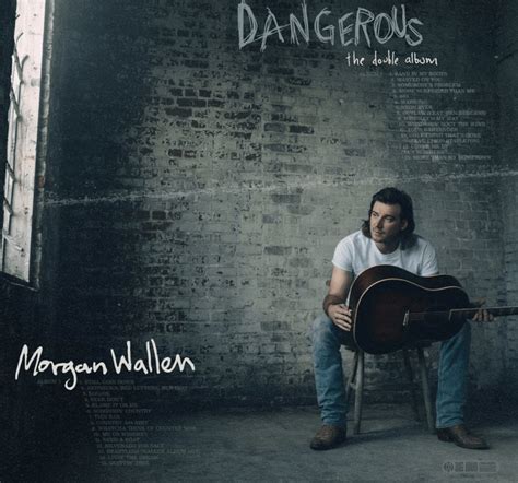 Morgan Wallen Releases New Album – The Roundtable Review