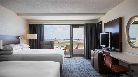 These Are the Best Hotels Near Atlanta Airport for Each Rewards Program