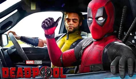 Deadpool 3: Hugh Jackman regresó como Wolverine con traje original de ...