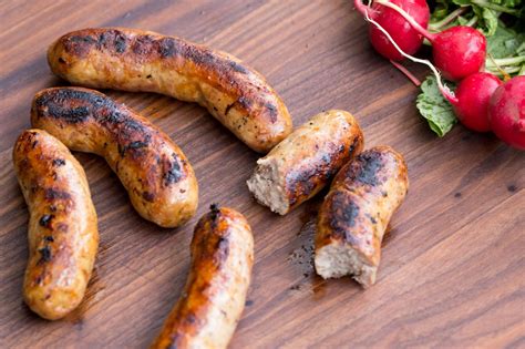 Homemade Kielbasa Sausage Recipe - Momsdish