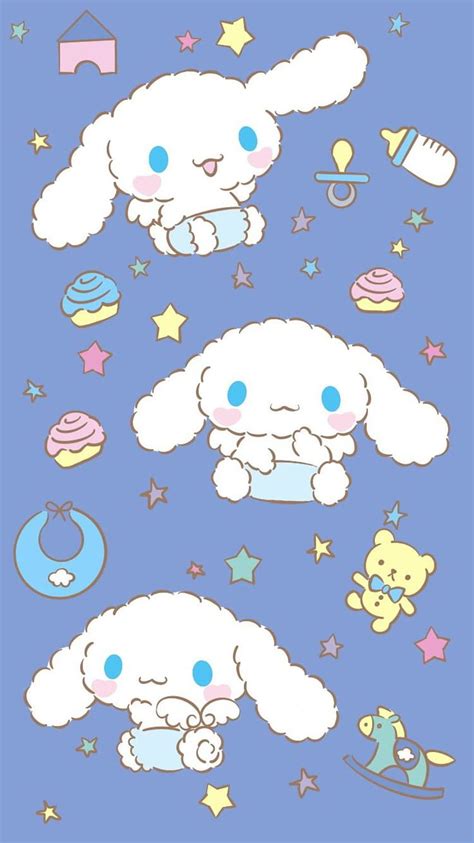 Cinnamoroll sanrio HD phone wallpaper | Pxfuel