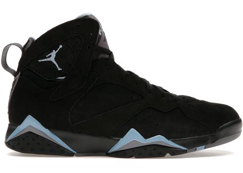 Jordan 7 Retro Chambray (2023) Men's - CU9307-004 - US