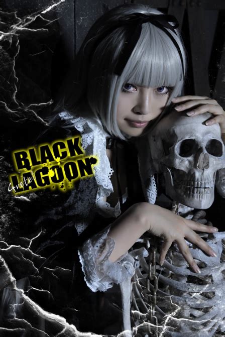 black lagoon hansel and gretel cosplay - Google Search | Black lagoon ...