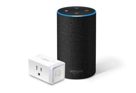 The Echo Dot and smart plug bundle is down to just $27 at Best Buy; Echo, Echo Spot, and Echo ...