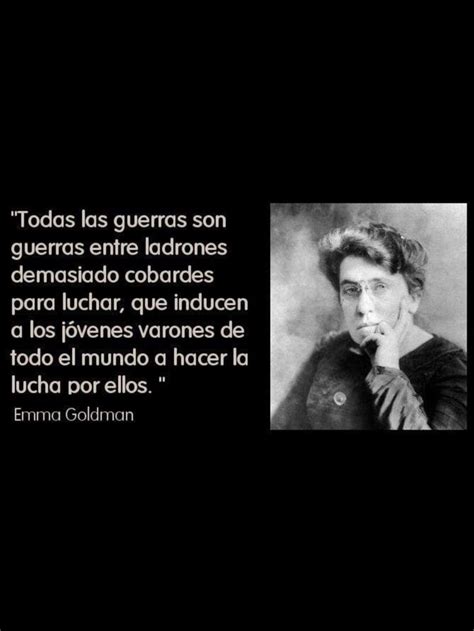 Emma Goldman Quotes. QuotesGram