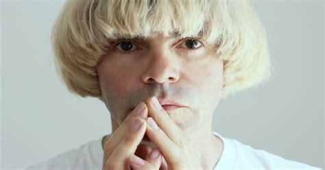 MUSIC BLOG- Tim Burgess Interview — Queen's Radio