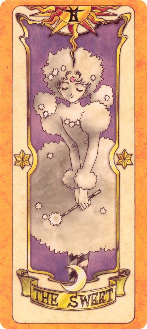 Printable Clow Cards