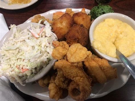 SOUTHERN SHORES SEAFOOD - 958 Saint Augustine Rd, Valdosta, Georgia - Seafood - Restaurant ...