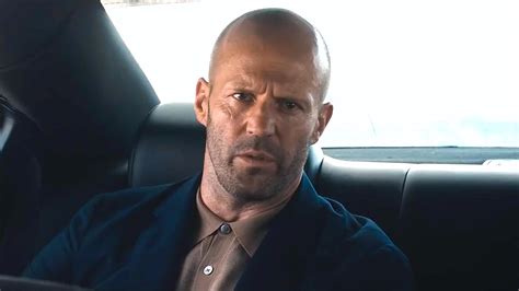 Jason Statham Movies 2024 - Morna Tiertza