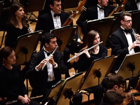 Oberlin Conservatory gets $1.4 million award for flute students | Crain ...