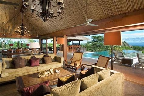 Spectacular Sea View Villa In Bukit In Bali, Bali, Indonesia For Sale ...