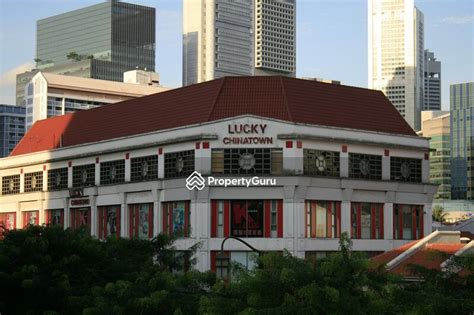 Lucky Chinatown Other Retail located at Boat Quay / Raffles Place / Marina | PropertyGuru Singapore