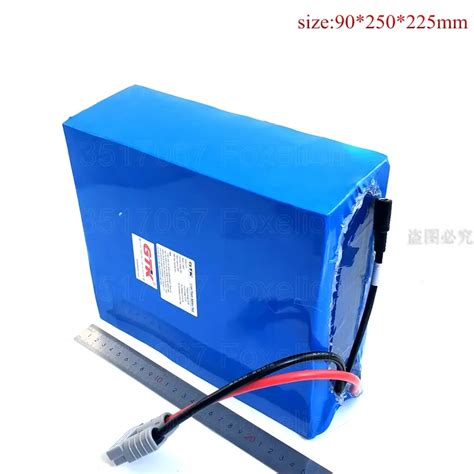 High 48v 35Ah 40Ah li ion battery electric surfboard jet board life ...