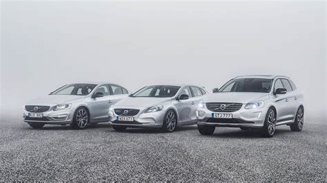 Polestar launches official performance parts range for Volvo