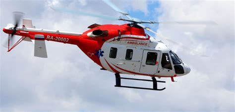 Helicopter Booking for Air Ambulance Service in India | Indian Fly Services