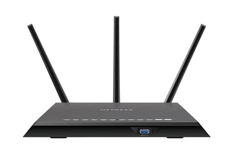 R7000 Router by Nighthawk | NETGEAR