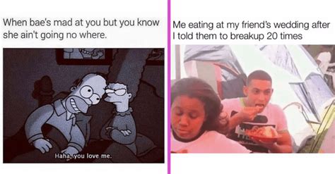 Funniest Relationship Memes That Blessed Our Feeds This Week ...