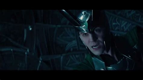 Thor vs Loki - Final Battle Scene Thor 2011 Movie CLIP | TR Movies ...