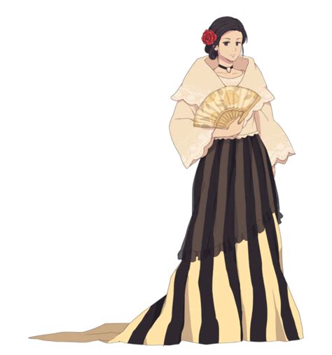 110 Philippine Traditional Dress Ideas Filipiniana, Filipino Fashion ...