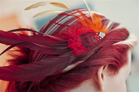 Fiery Red Hair - Gorgeous! | Fiery red hair, Hair beauty, Hair