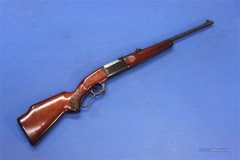 SAVAGE 99E LEVER ACTION .243 WIN for sale