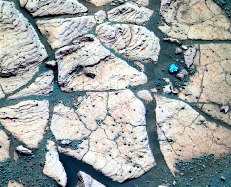 Mars Had Way More Water on its Surface Than We Thought - Universe Today