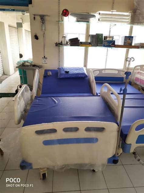 5 function Electric Icu Beds at Rs 78000 in Hyderabad | ID: 27605185562